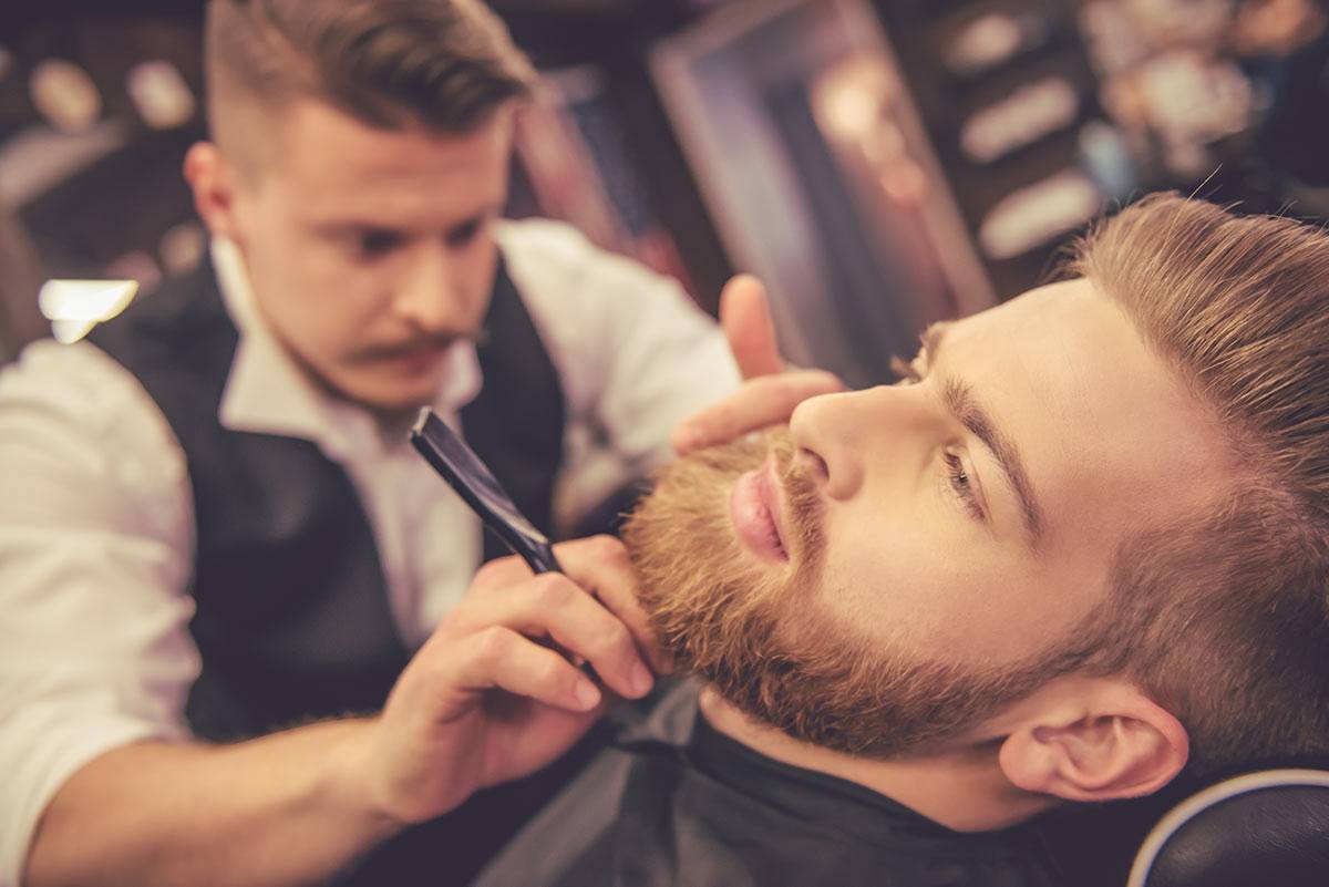 Как избавиться от щетины: самые эффективные способы