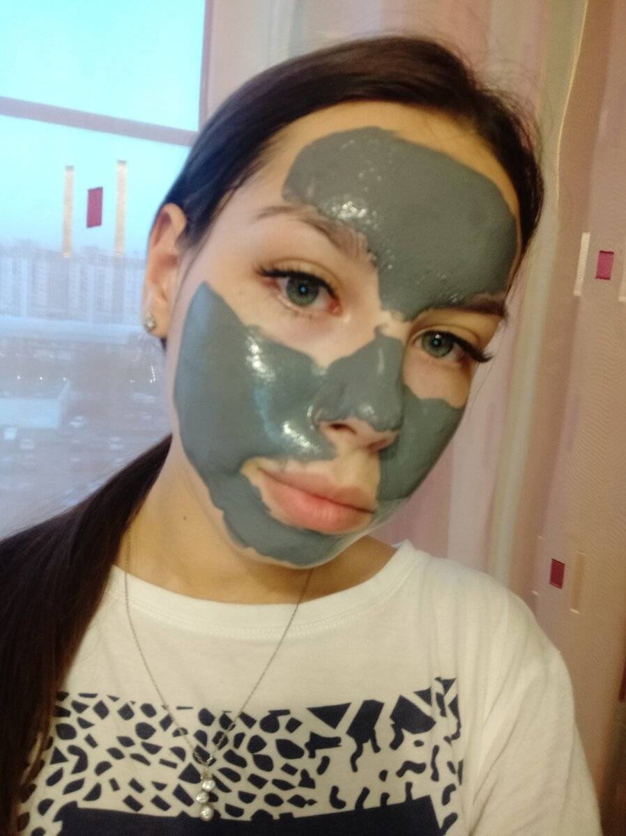 Как правильно наносить маску на лицо: выбор маски | хеирфейс.ру