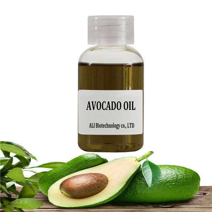 Масло авокадо — польза, вред, применение, рецепты