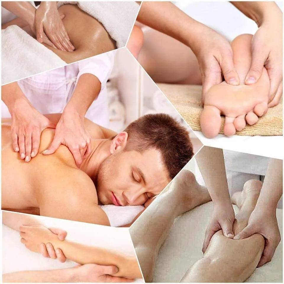 Шведский массаж — эффективная методика снятия мышечной боли и воспаления. шведский массаж- мнем, трем и полный релакс
