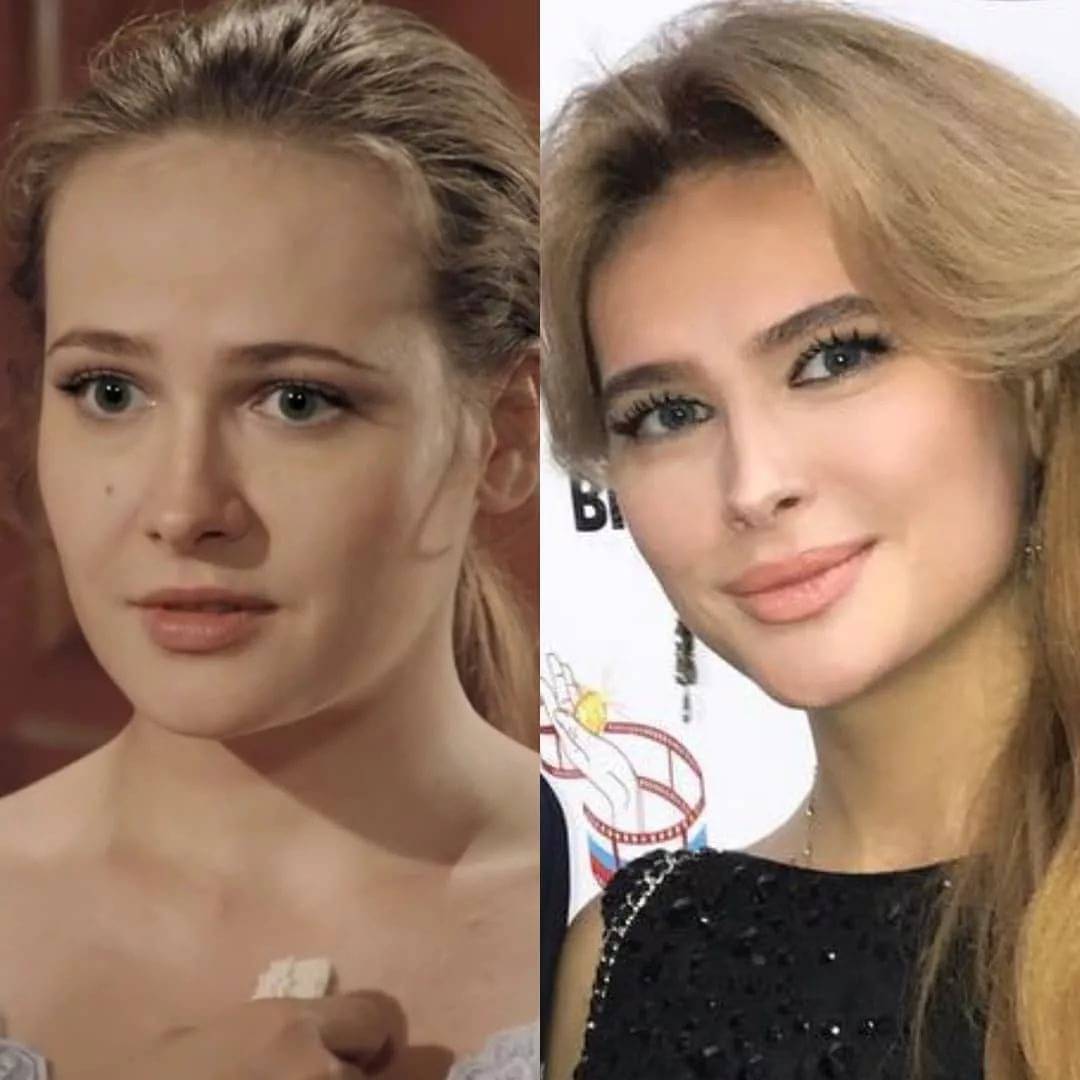 Анна горшкова: биография, личная жизнь, семья, муж, дети — фото
