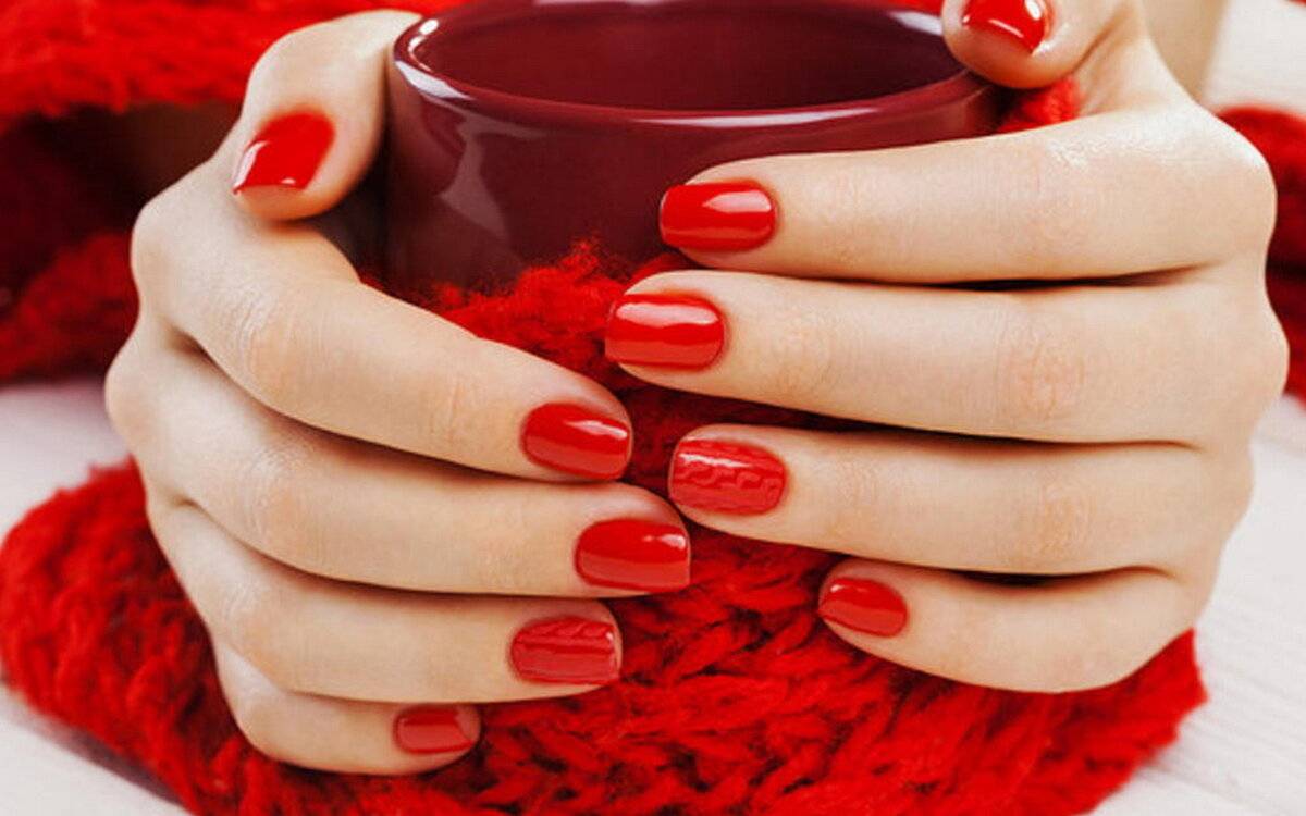 Что означает цвет лака на ногтях у девушек и женщин? значение цветов лака на ногтях