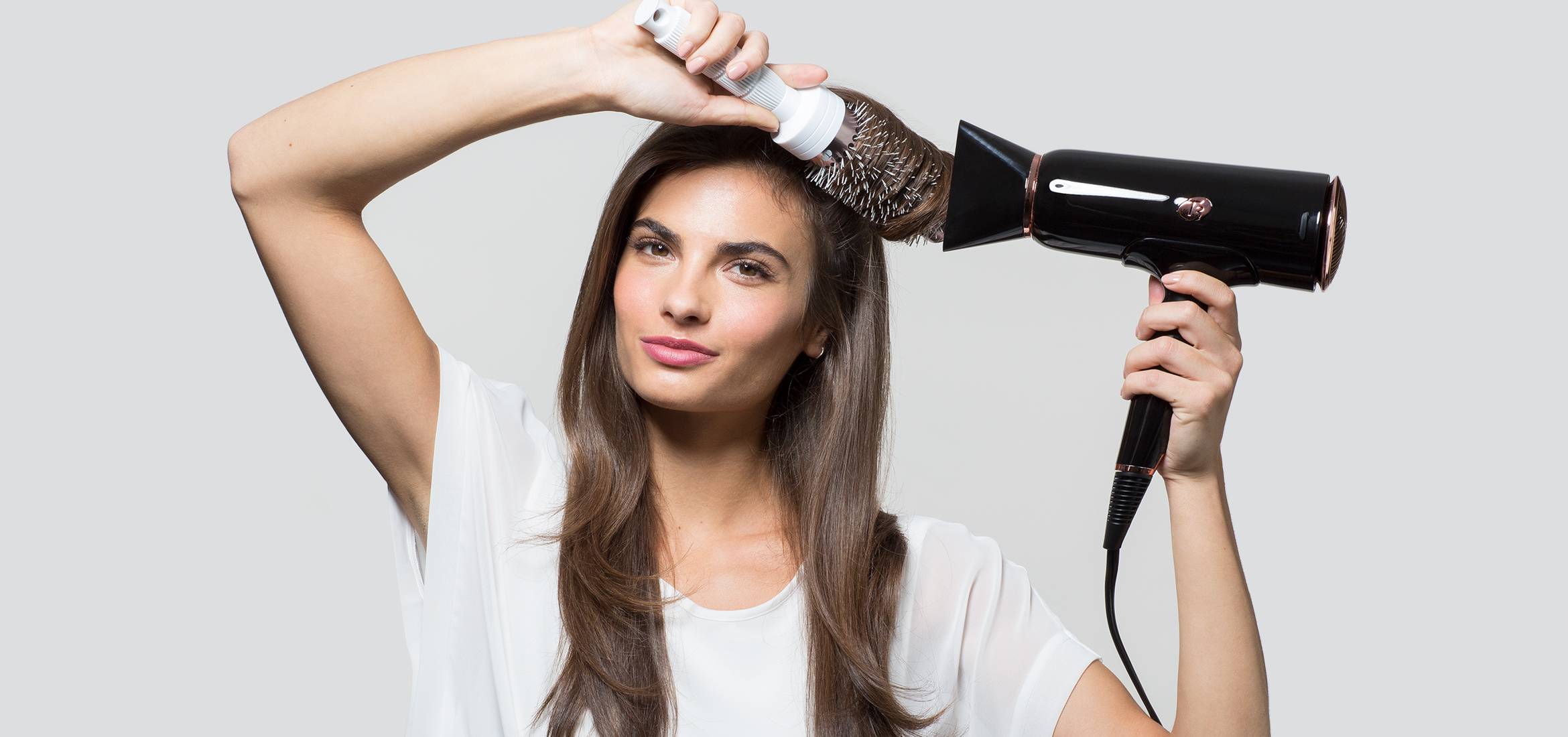 Как правильно сделать укладку волос при стрижке