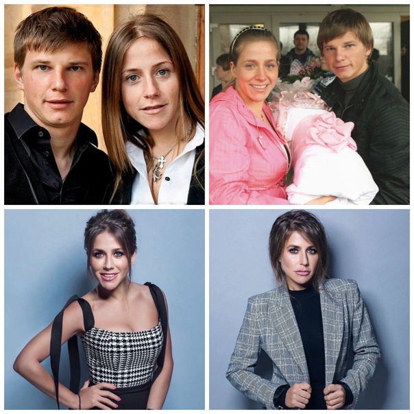 Юлия барановская: жизнь телеведущей до и после аршавина