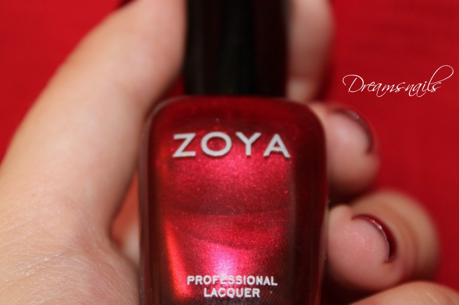 Zoya – уникальные лаки и удивительная история
