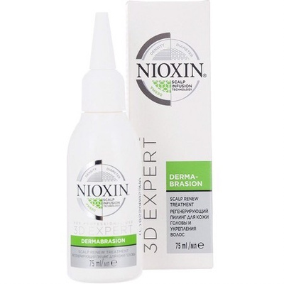 Шампунь ниоксин 1,2,3,4 от выпадения волос отзывы, преимущества