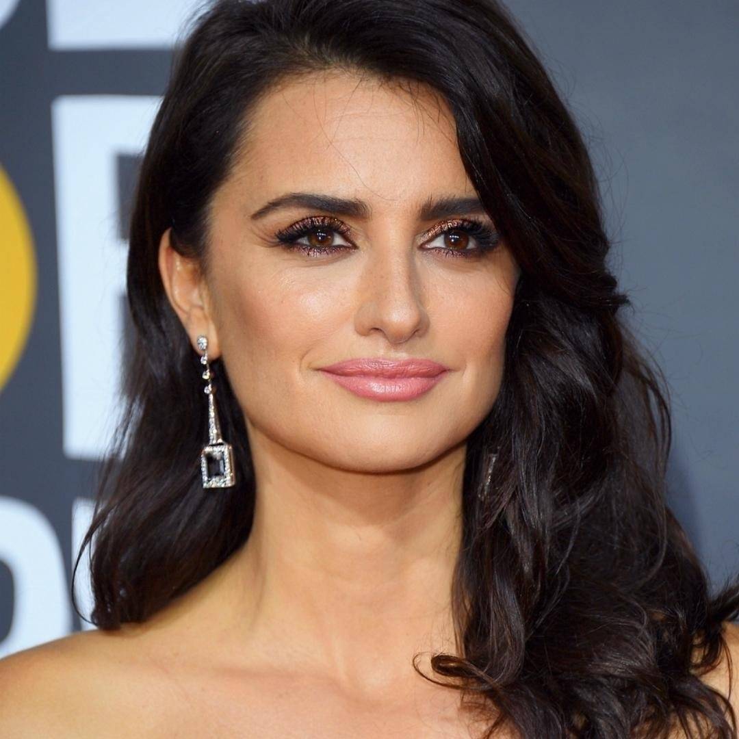 Макияж в стиле пенелопы круз (penelope cruz) – видео-урок