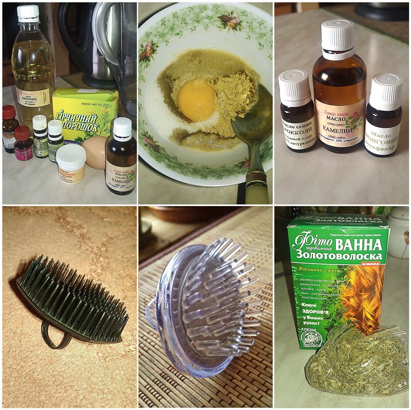 Маска с касторовым маслом для волос: как выбрать правильный рецепт и когда будет виден эффект