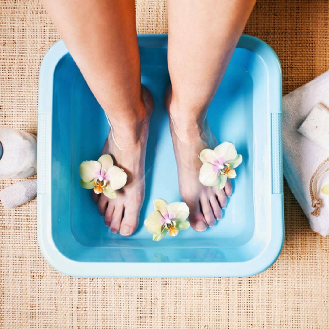 Как выбрать и пользоваться гидромассажной ванночкой для ног