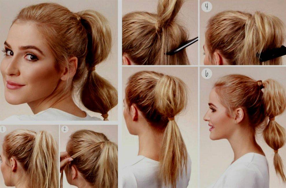 11 легких причесок на средние волосы на каждый день с фото - уход за волосами