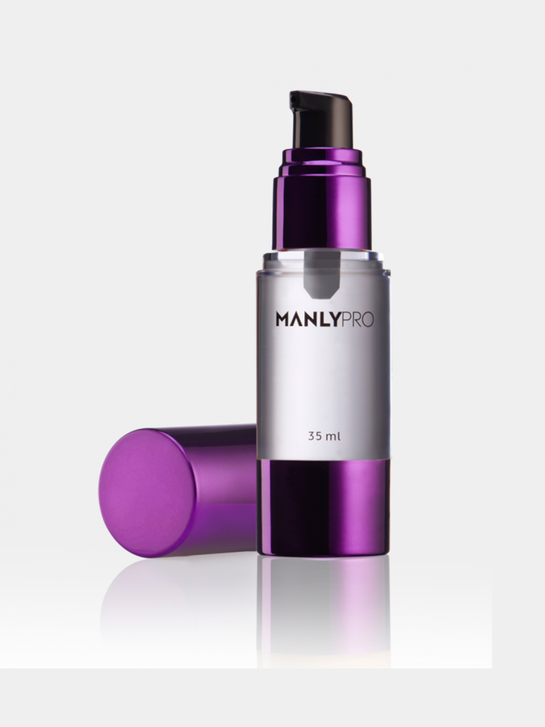 Manly pro - опыт применения средств для макияжа бровей • журнал nails