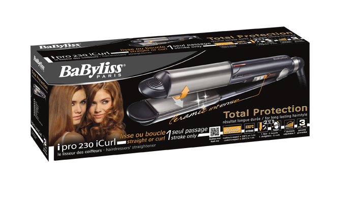 Обзор выпрямителей для волос babyliss (бэбилисс) - основные характеристики, стоимость, отзывы