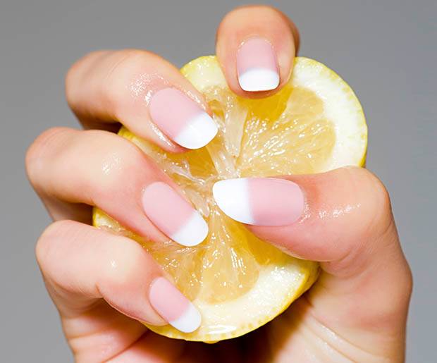 Масло для ногтей и кутикулы - как выбрать и использовать • журнал nails