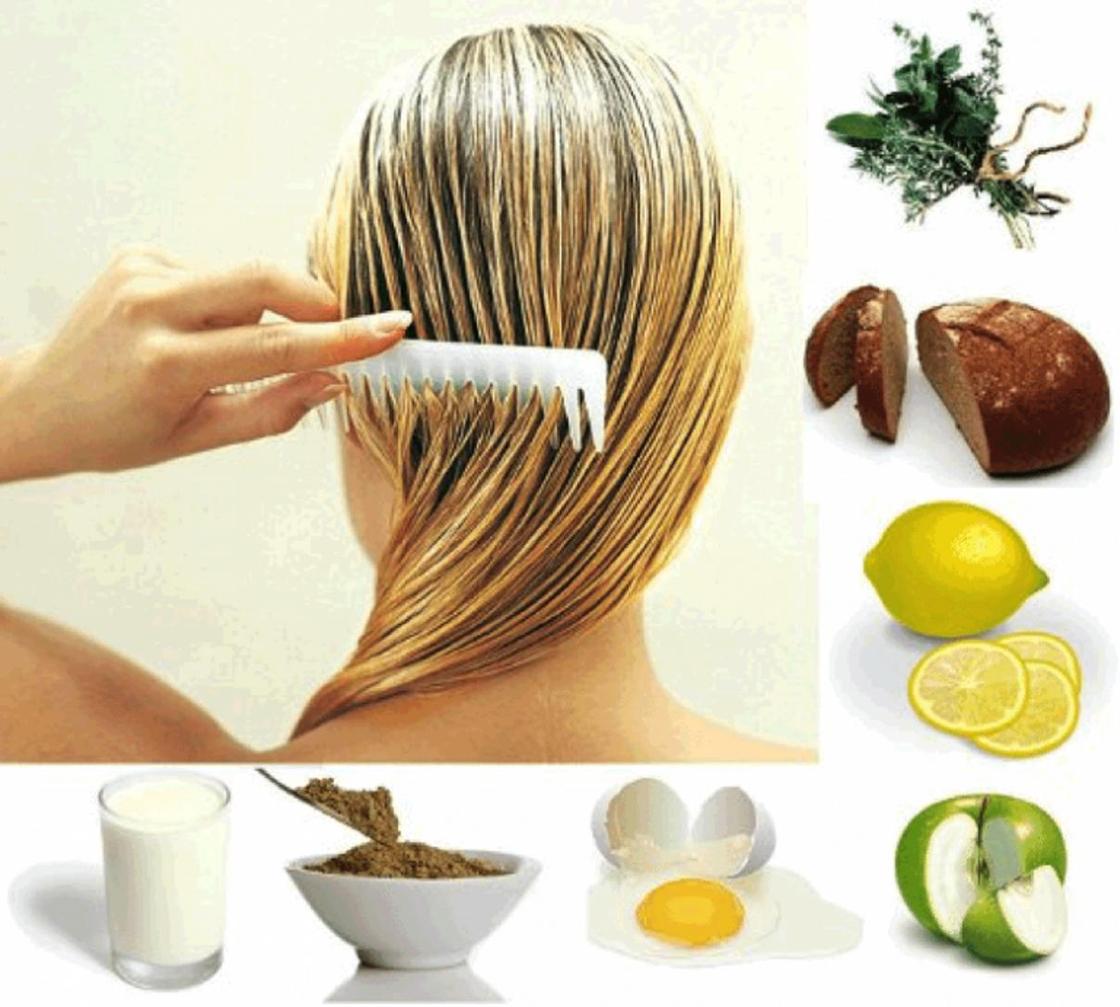 Рецепты масок для волос в домашних условиях. восстанавливающие, питательные и увлажняющие маски для волос