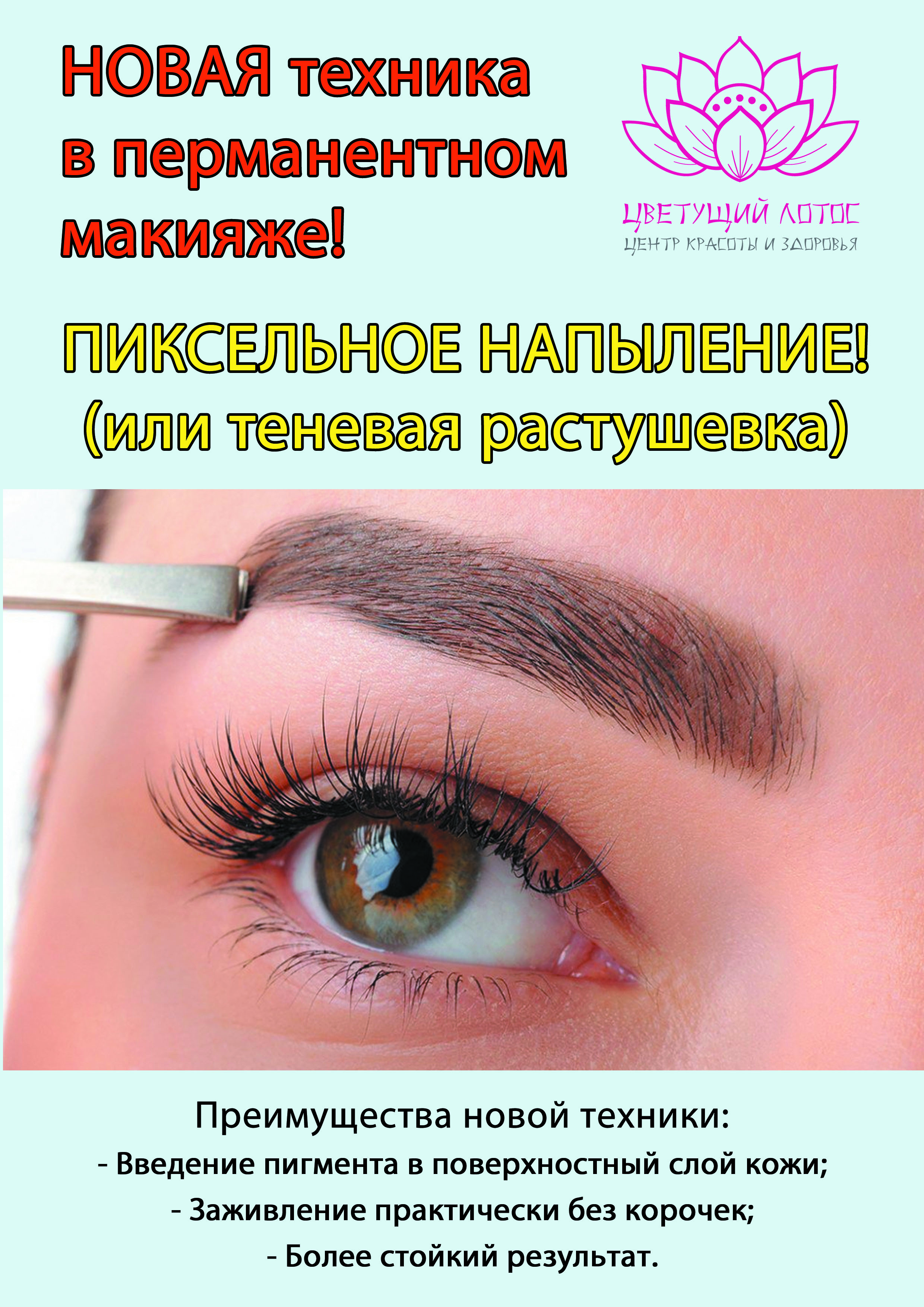 Книга пособие по перманентному макияжу читать онлайн бесплатно, автор dadlai – fictionbook