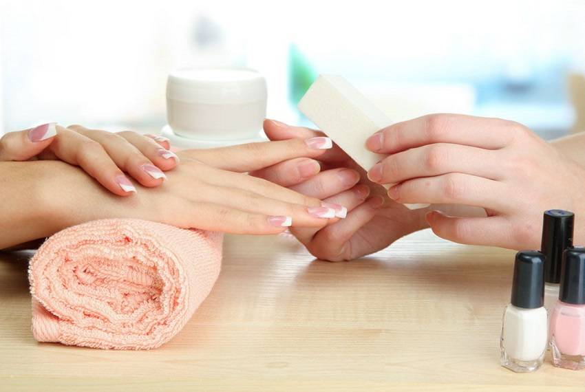 Как быстро укрепить ногти? 7 лучших инструкций и ванночек для ногтей, которые сделают ваши руки ухоженными