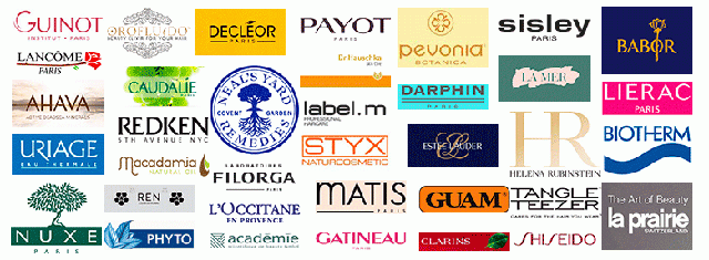 Французская косметика: список и бренды, профессиональная для лица, лечебная и уходовая в аптеке, натуральная для тела