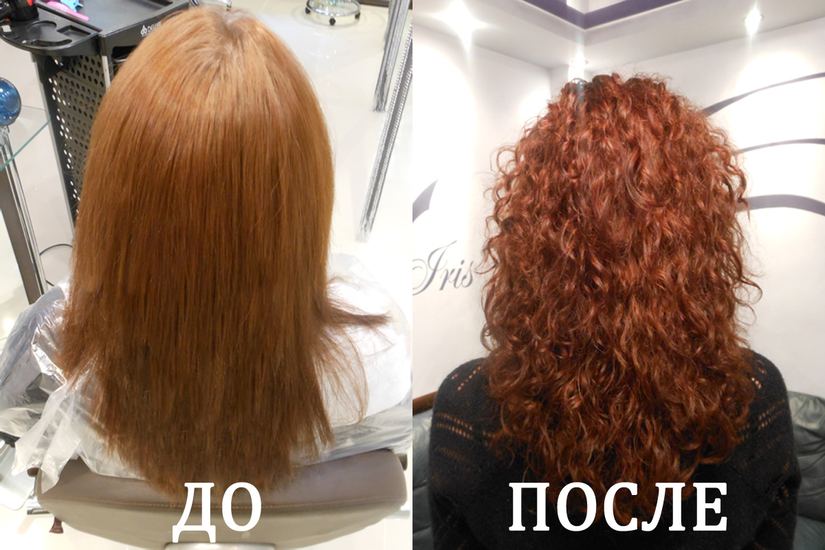 Карвинг волос: на короткие, средние и длинные волосы (фото)