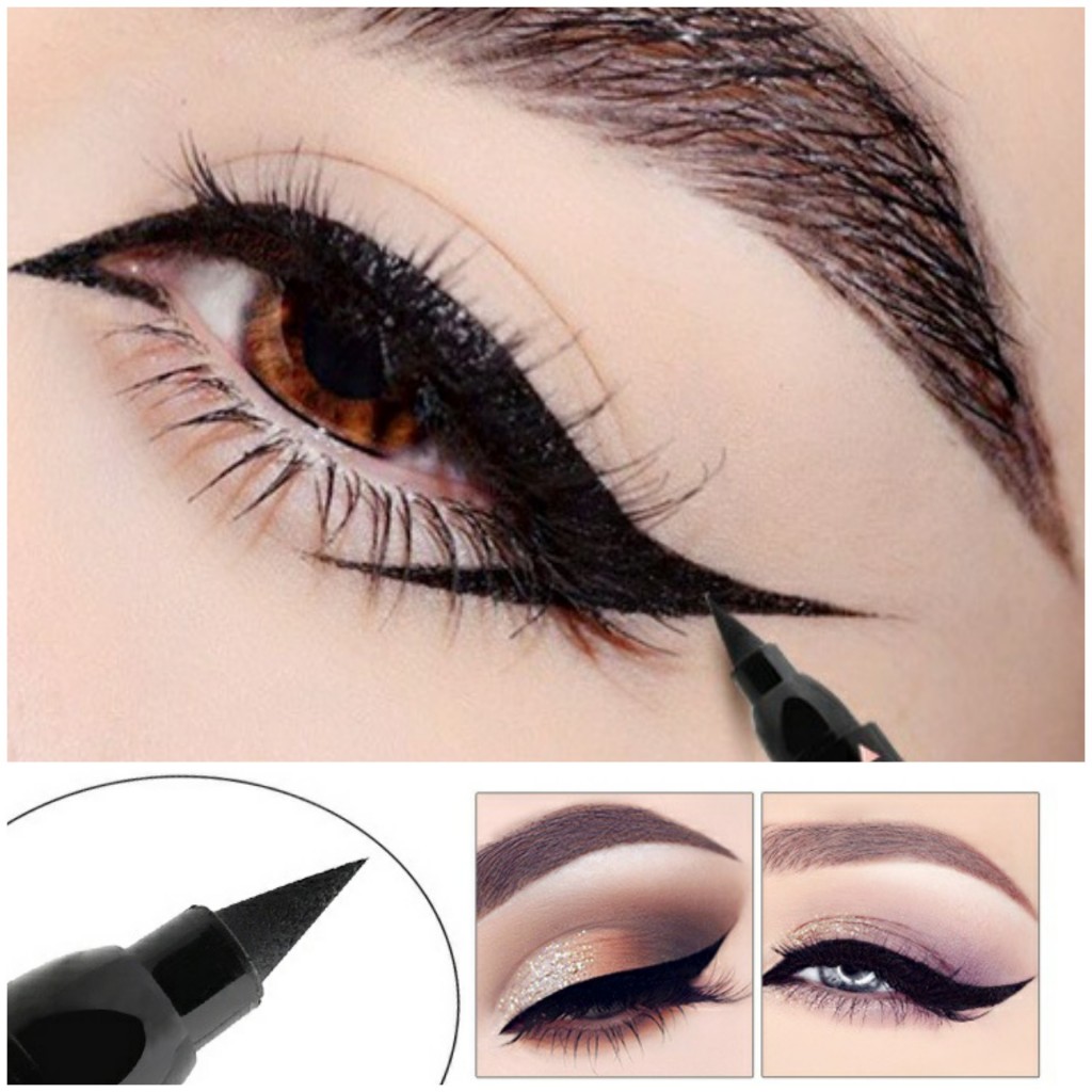 QIC Liquid Duo Eyeliner