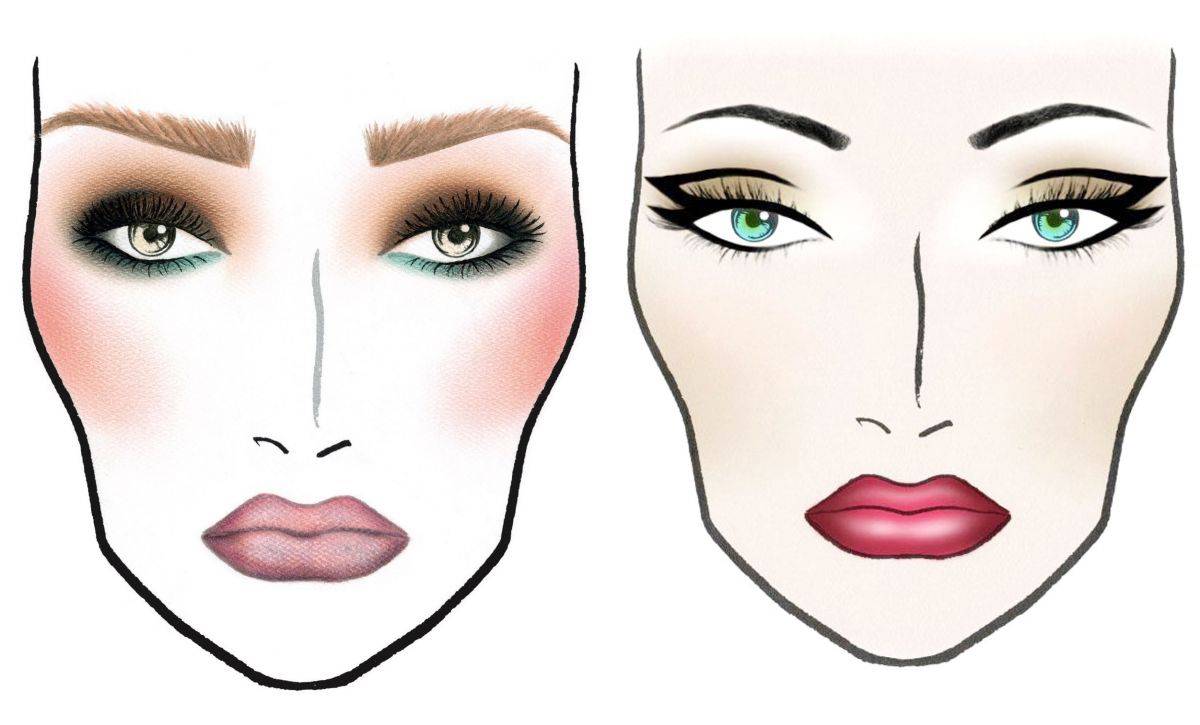Макияж губ. как правильно делать и фото | женский журнал о красоте и здоровье
