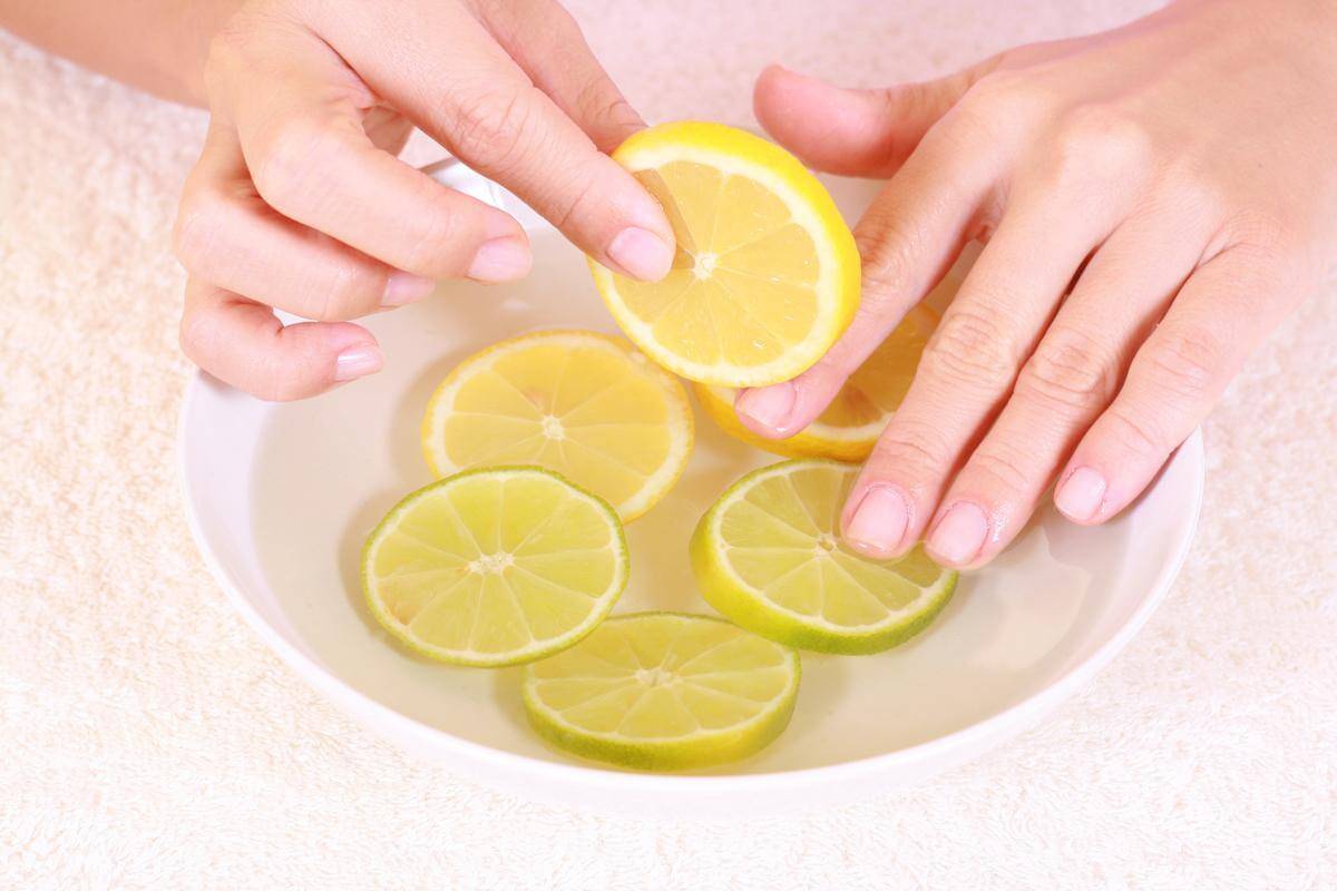 Масла для укрепления ногтей: особенности и преимущества
