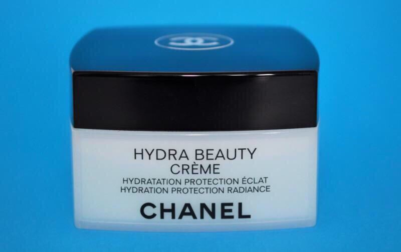 Крем для лица chanel hydra beauty creme - отзывы на i-otzovik.ru