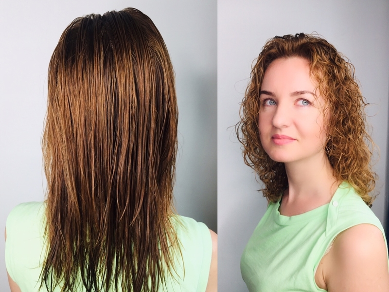 Кератиновое выпрямление волос - отзывы, фото до и после