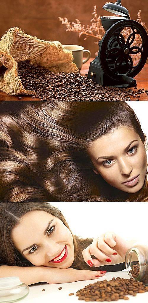 Маска для волос с кофе в домашних условиях: 15 лучших рецептов