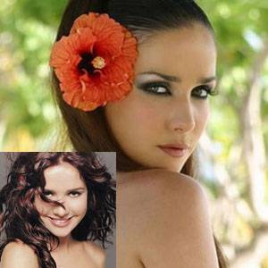 Как сделать макияж Натальи Орейро