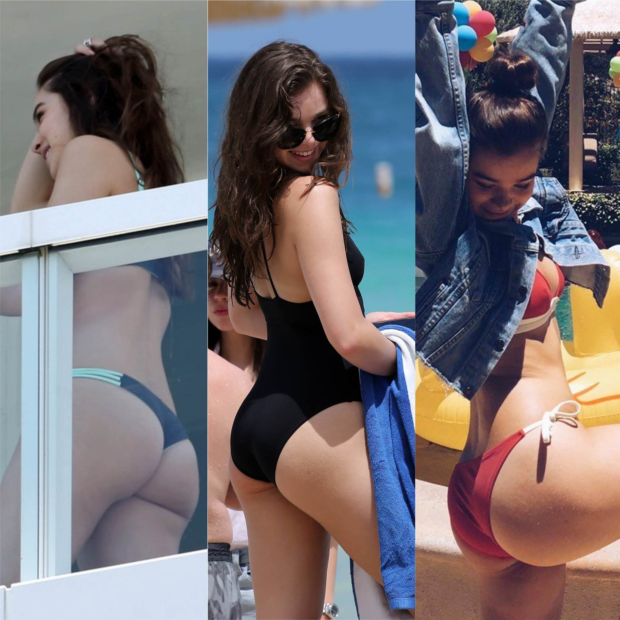 Хейли стайнфелд/hailee steinfeld