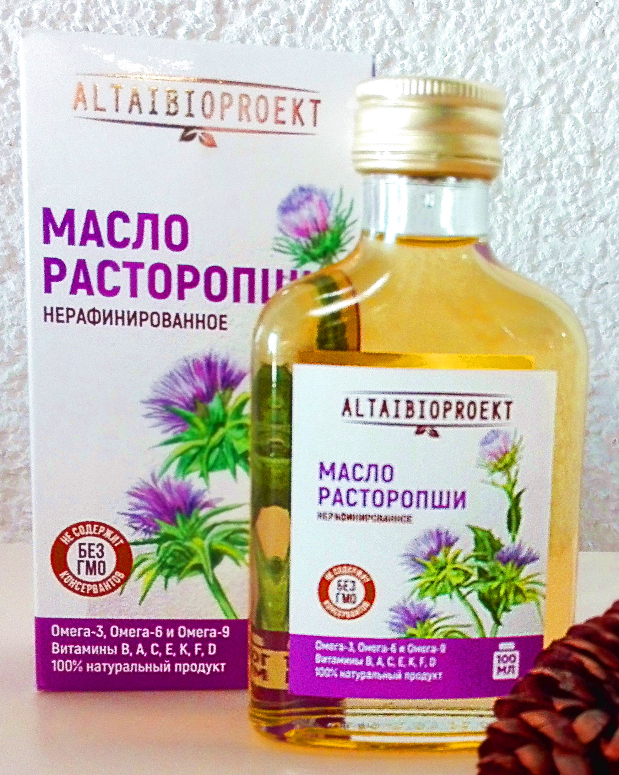 Масло расторопши: применение для лица и отзывы покупательниц