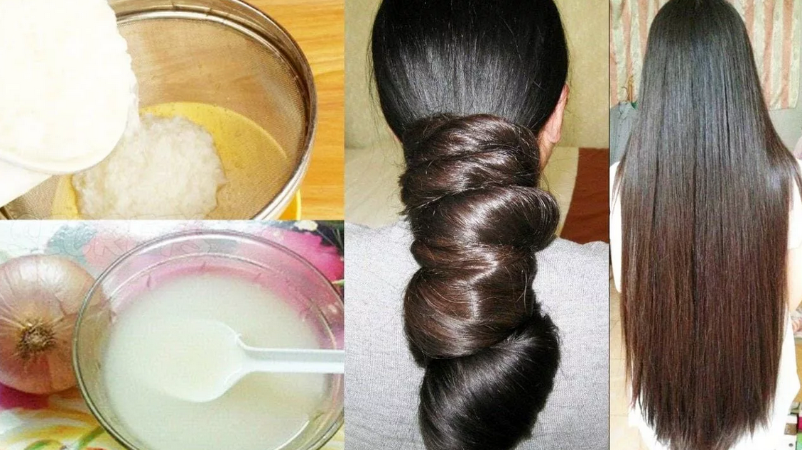 Как сделать волосы густыми в домашних условиях