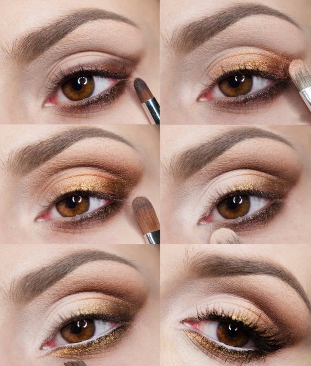 ᐉ техника нанесения теней на глаза, схема макияжа, способы, правила. как красить глаза пошагово, фото с описанием - salon-nagorkogo.ru