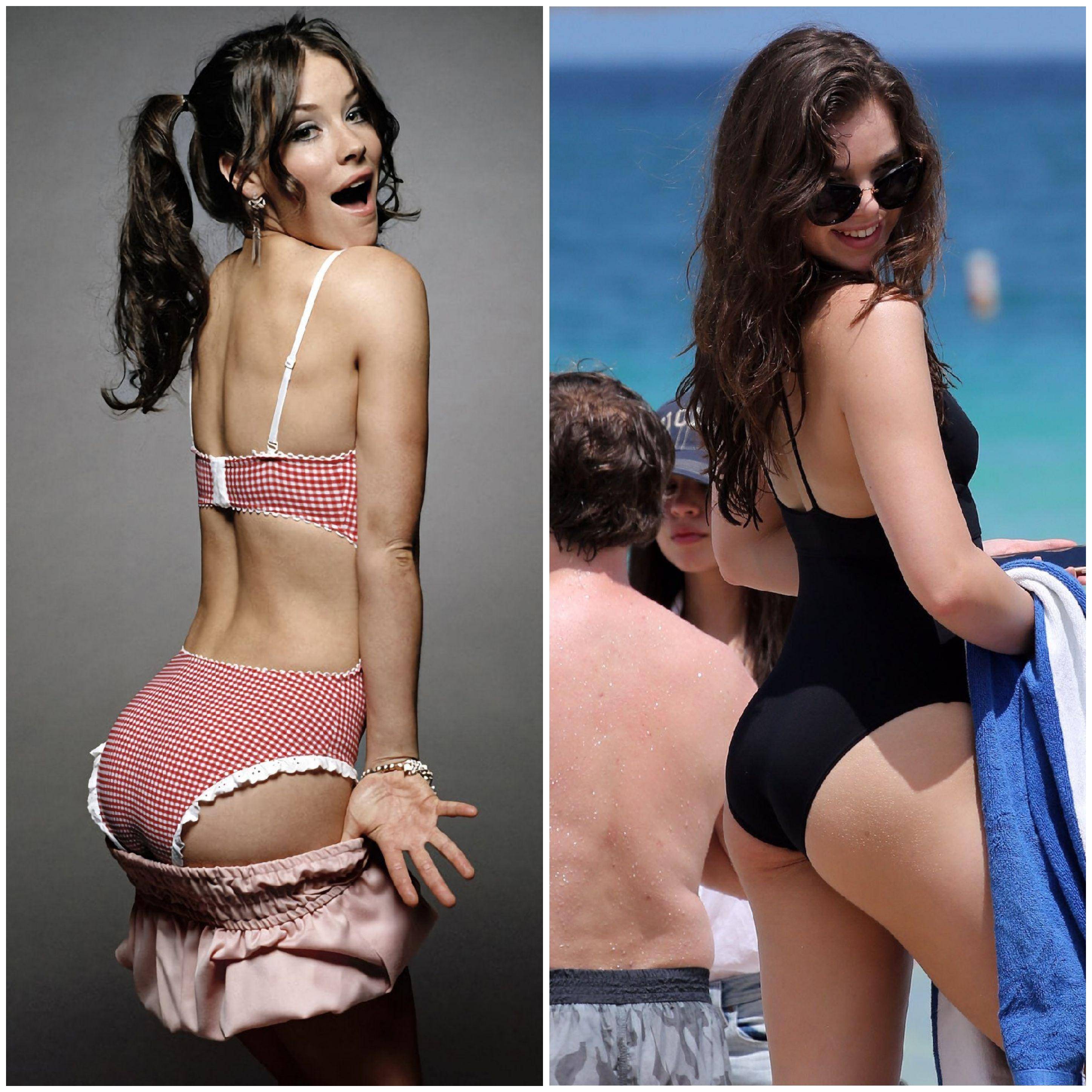 101 hailee steinfeld hottest bikini pics that will make you say "wow"