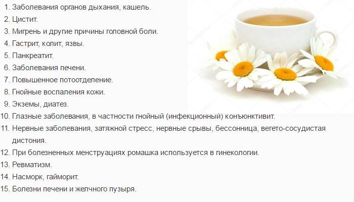 Лед с ромашкой для умывания. необыкновенный эффект от умывания ромашкой!