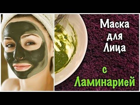 Маски для лица от морщин — 57 домашних рецептов, польза и правила применения