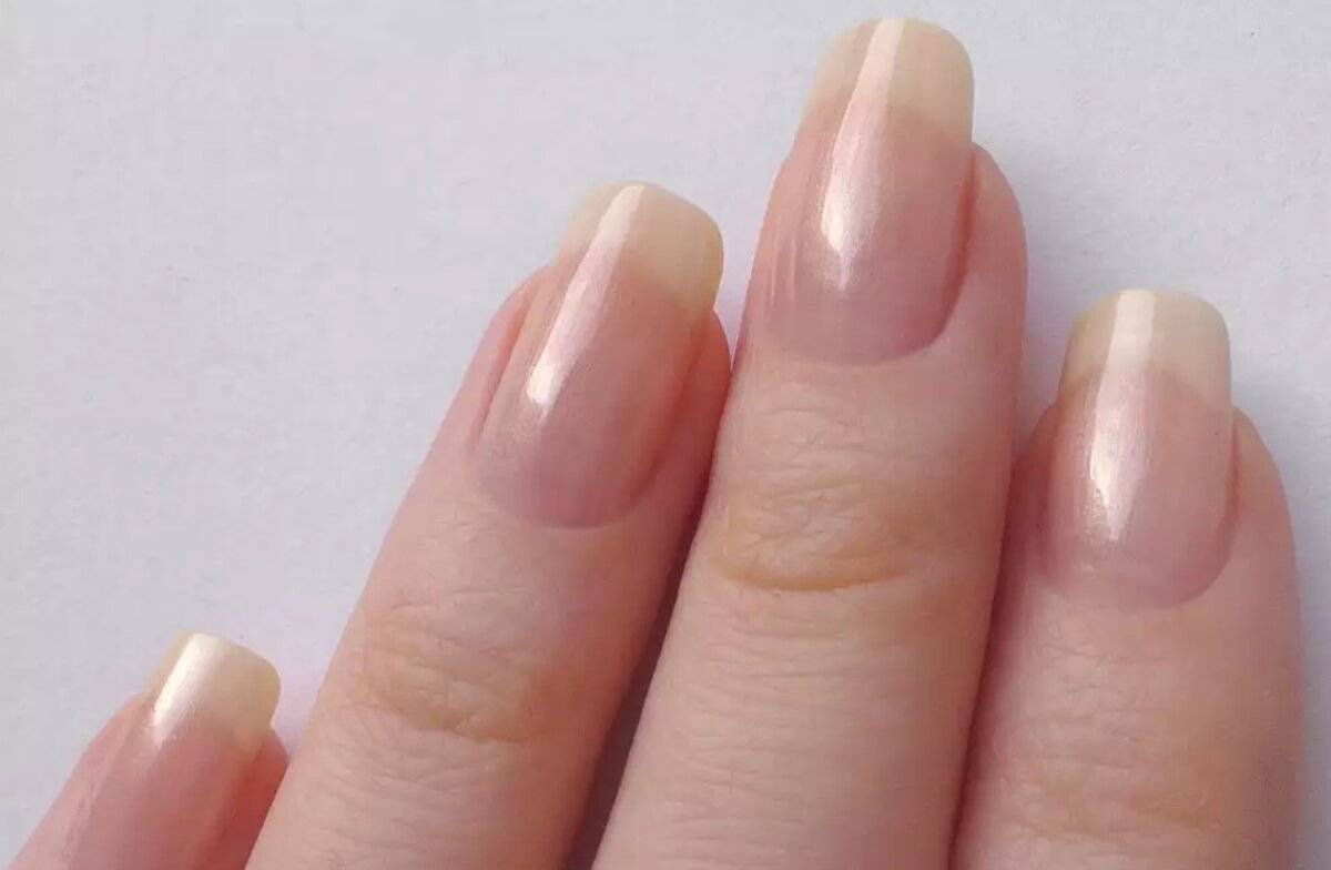 Как отрастить ногти за неделю? как отрастить крепкие ногти