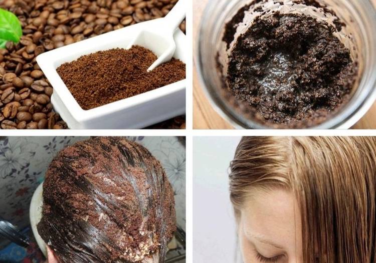 Маски для волос на основе какао - 9 рецептов
