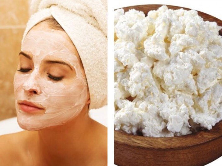 Увлажняющая маска для лица в домашних условиях для сухой и жирной кожи: отзывы, рецепты