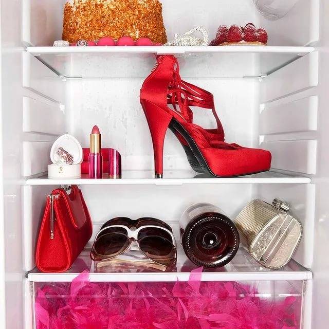 5 косметических средств которые нужно хранить в холодильнике