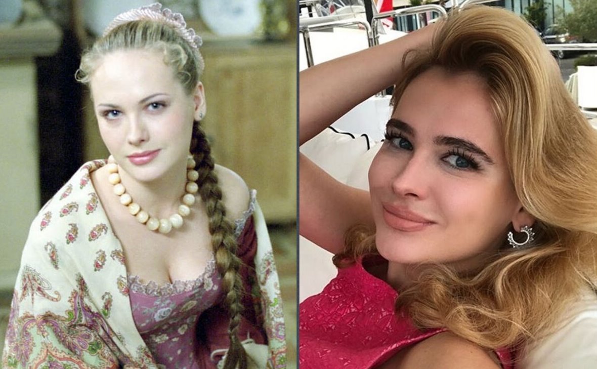 Анна горшкова: биография, личная жизнь, семья, фильмы и фото актрисы