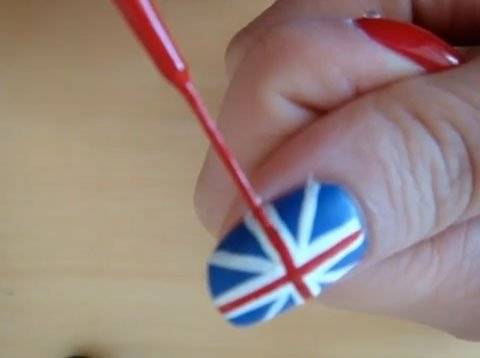 Британский флаг как тренд, стильный мем и символ в моде: территория моды - мода на relook.ru