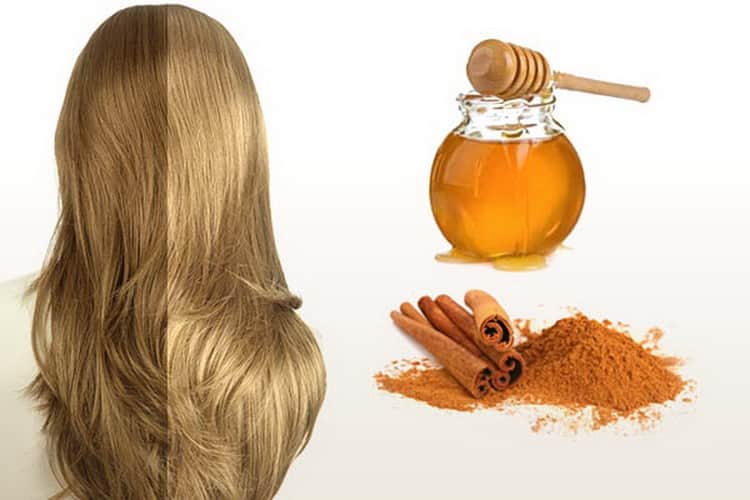 Осветление волос медом: 2 самых простых способа