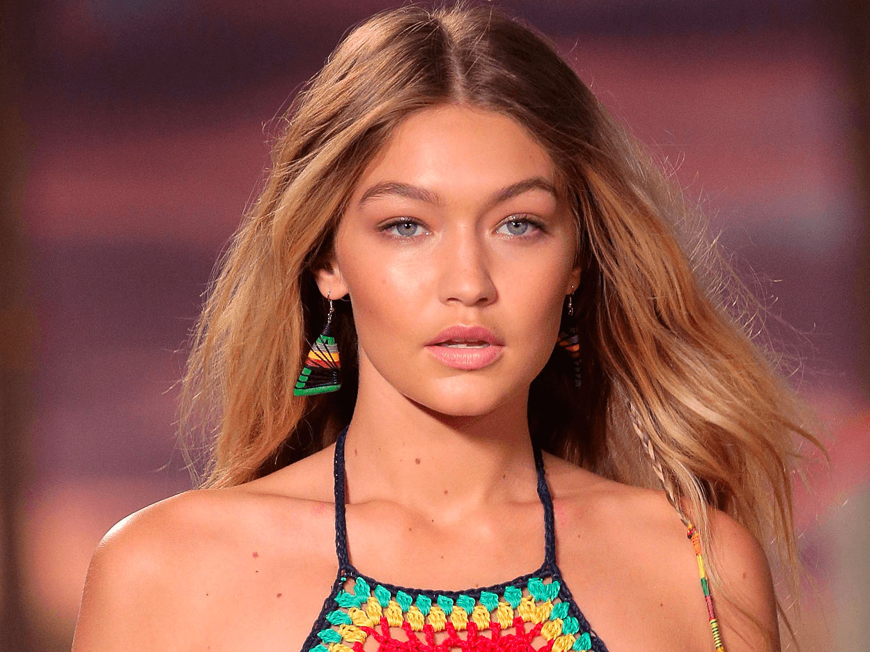 Gigi Hadid