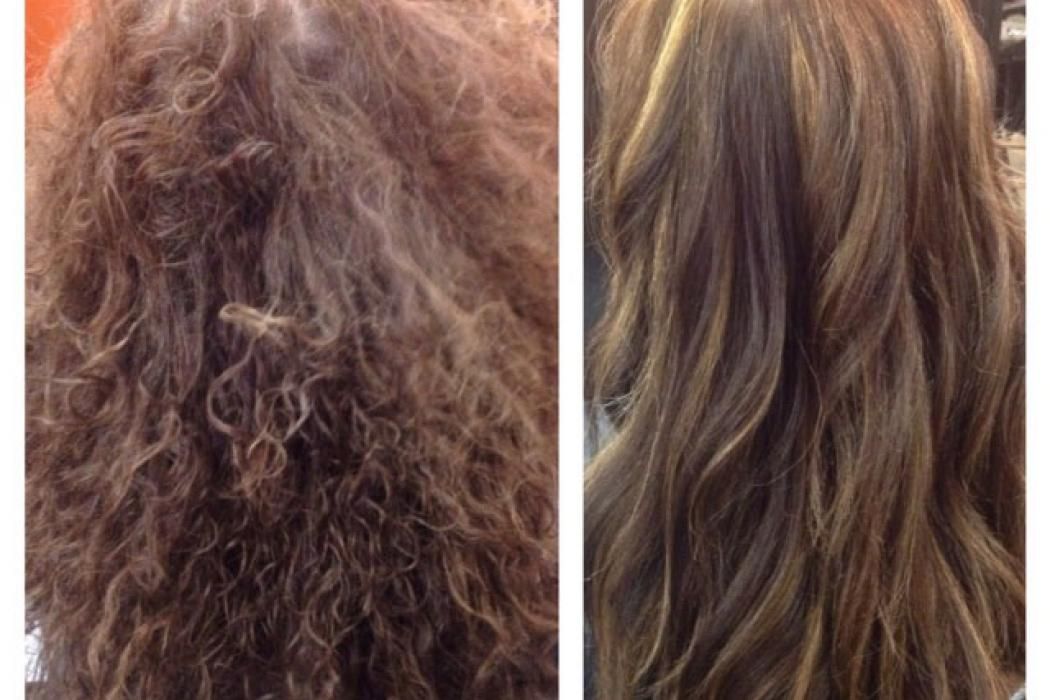 Как восстановить волосы после химиотерапии, когда начинают расти, маски и охлаждение, ускорение роста
