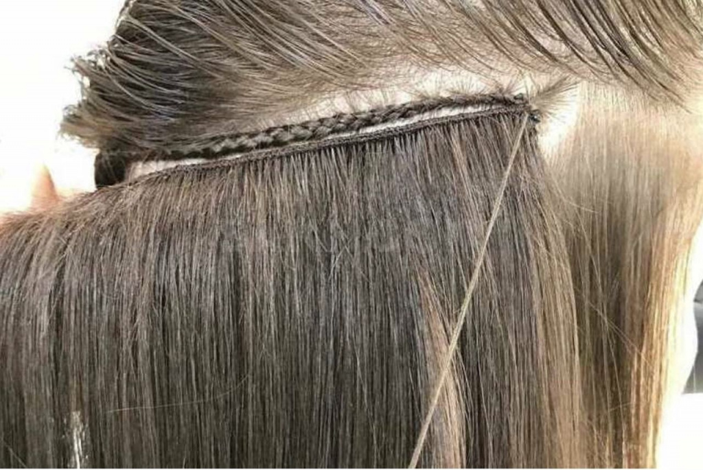 Бразильское наращивание волос минусы и плюсы. три главных причины отказаться от наращивания волос против трех основных доводов «за»: делаем ставки на красоту и здоровье | красивые прически