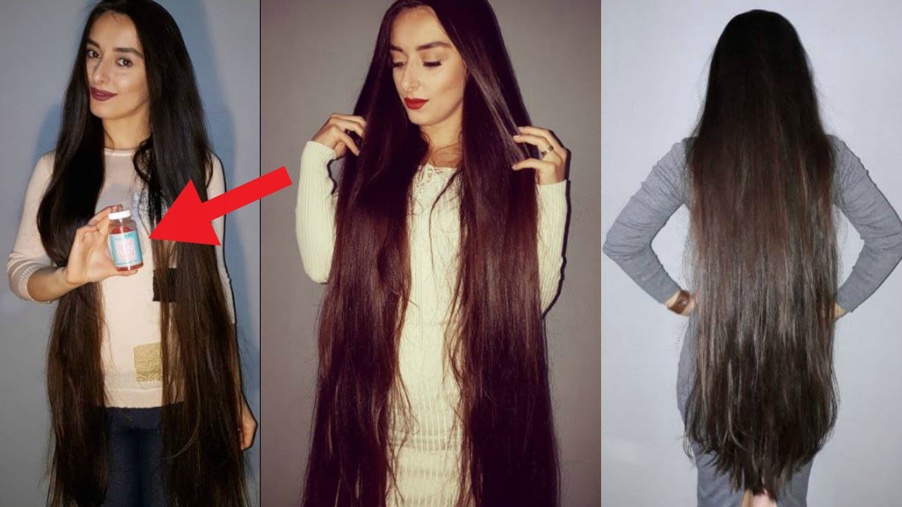 Почему люди носили длинные волосы
