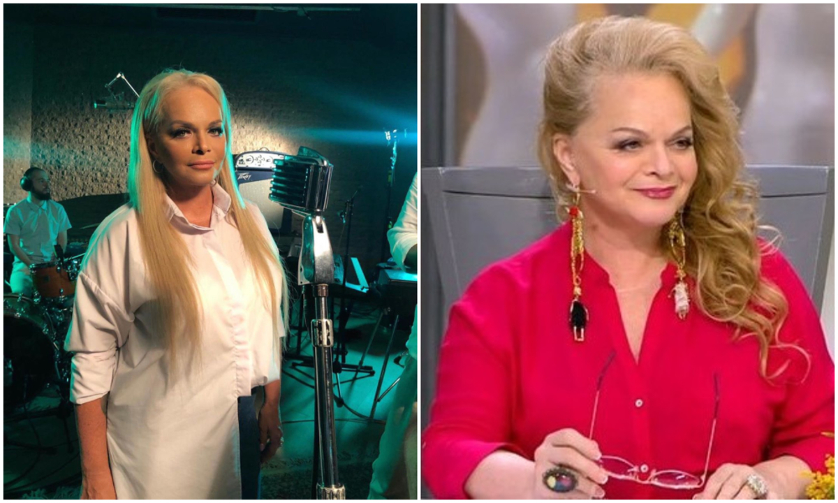Лариса долина — биография и личная жизнь