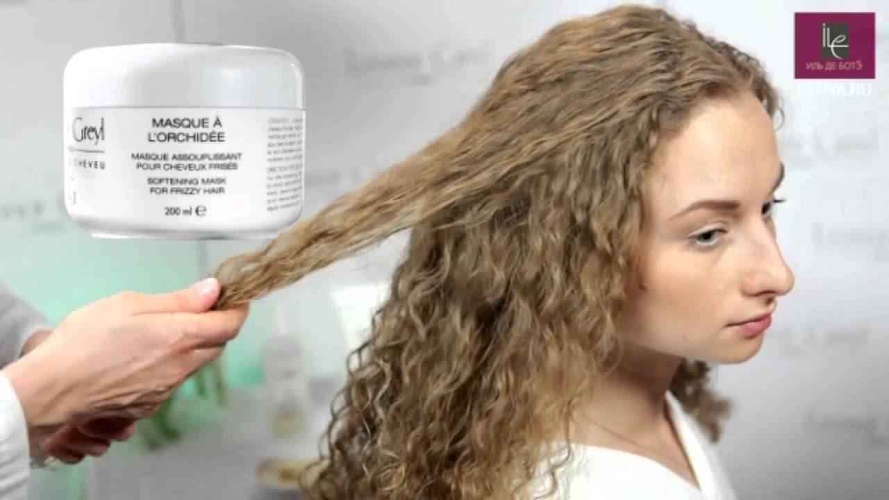 Как можно восстановить структуру волос после химии