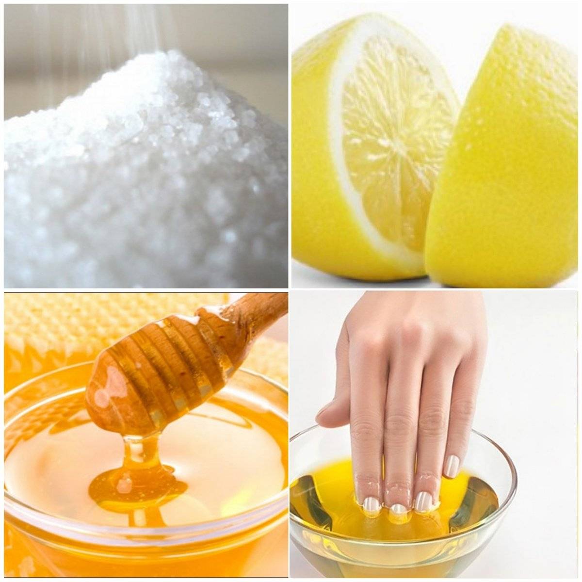 Укрепление ногтей оливковым маслом - рецепты масок и ванночек